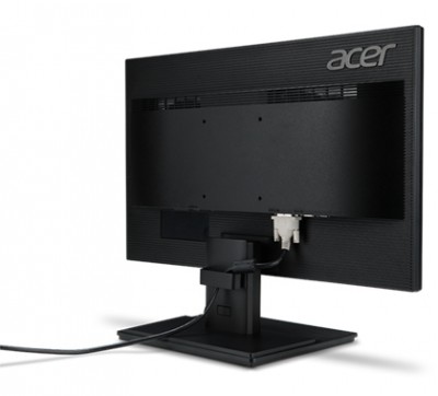 Monitor ACER V206HQL BB - Image 2