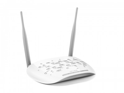Access Point TP-LINK TL-WA801ND, 300 Mbit/s, Omni Directional, 5 dBi - Image 3