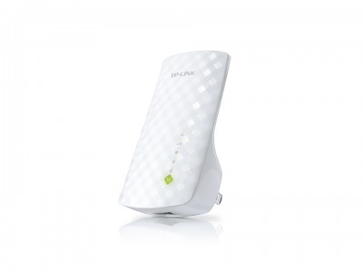 Extensor de rango TP-LINK RE200, 1, 1, 750 Mbit/s - Image 4