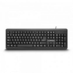 Teclado ACTECK TB-01005