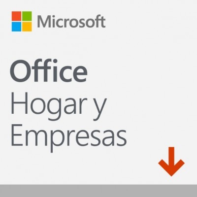 Office Home and Business 2021 T5D-03487 1 usuario