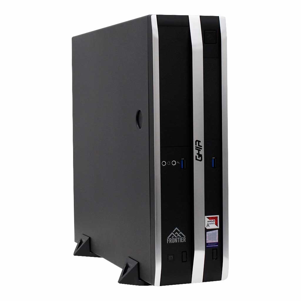 GHIA FRONTIER SLIM AMD 2845 - Image 4