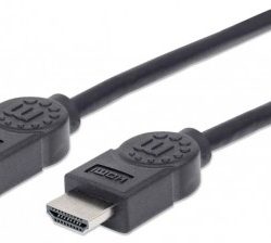 Cable HDMI MANHATTAN, 1,8 m