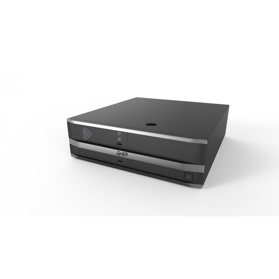 GHIA FRONTIER SLIM 2616 INTEL - Image 2