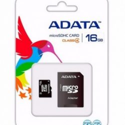 Memoria Micro SD Blackpcs Clase10, 32 GB
