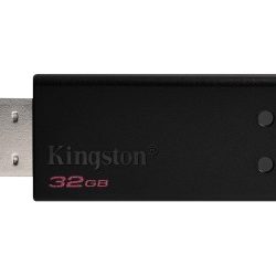 Memoria USB Kingston Technology DT20/32GB