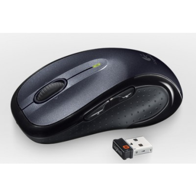 LOGITECH Wireless Mouse M510, RF inalámbrico - Image 2