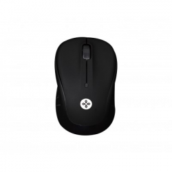 MINI MOUSE INALAMBRICO NEGRO