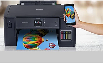 BROTHER HLT4000DW - Image 2