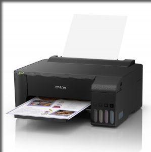 EPSON L1110, Inyección de tinta - Image 2