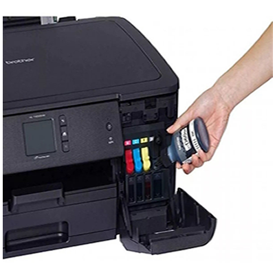 BROTHER HLT4000DW - Image 4