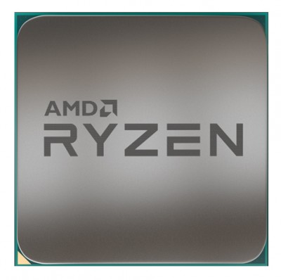 Procesador AMD Ryzen 5 2600 AM4 - Image 2