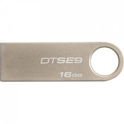 Memoria USB Kingston Technology DTSE G2, 16 GB, USB 2.0, Beige