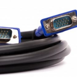 Cable VGA Naceb Technology , 1,5 m